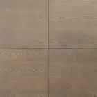 Kredens do salonu z 4 drzwiami w wykończeniu Cappuccino Made in Italy - Eda Viadurini