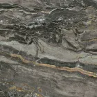 Kredens z forniru z orzecha Canaletto Made in Italy - Salerno Viadurini