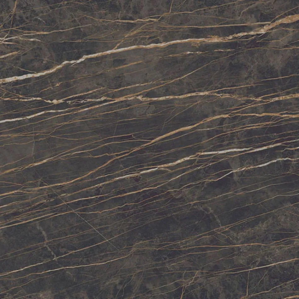 Kredens z forniru z orzecha Canaletto Made in Italy - Salerno Viadurini