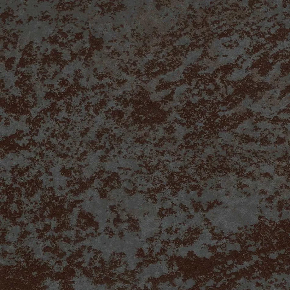 Kredens do salonu w lakierowanym Mdf 3 drzwi z ceramicznymi wstawkami - Imperio Viadurini