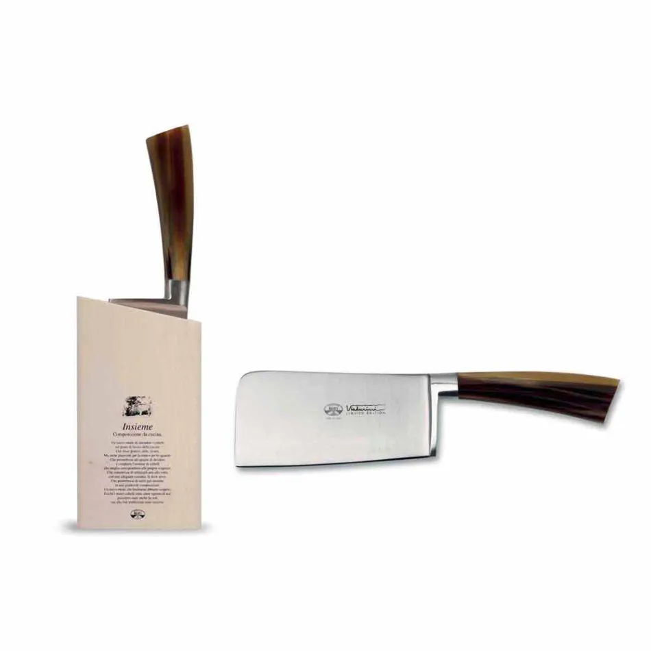 Mannaretta Razem z Ceppo Berti wyłącznie dla Viadurini - Oriolo Viadurini