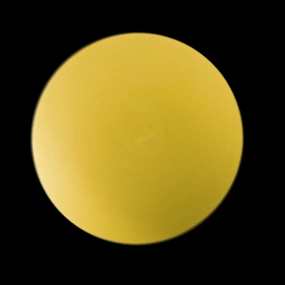 Jednootworowa bateria bidetowa w stylu vintage z mosiądzu Made in Italy - Klarisa Viadurini