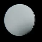 Jednootworowa bateria bidetowa w stylu vintage z mosiądzu Made in Italy - Klarisa Viadurini