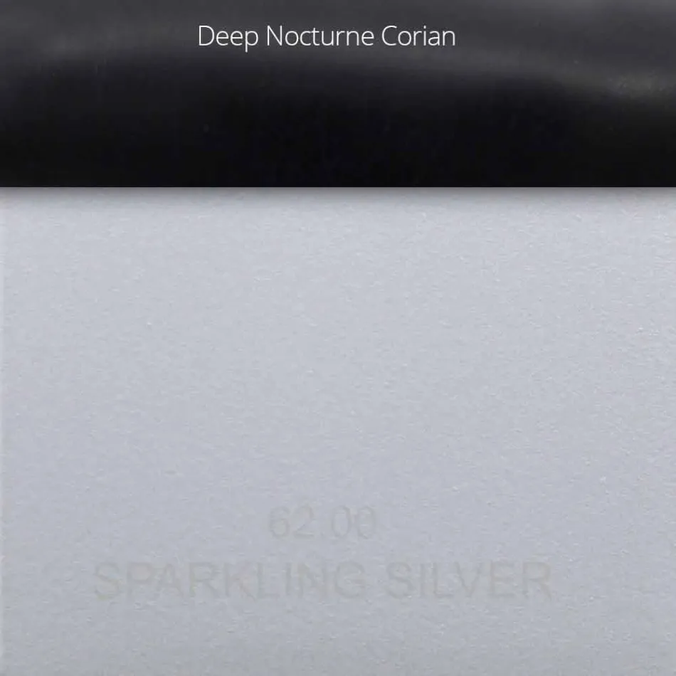 Nowoczesny mikser z kolorowego mosiądzu lub chromu z Made in Italy Design - Sergio Viadurini