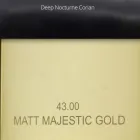 Nowoczesny mikser z kolorowego mosiądzu lub chromu z Made in Italy Design - Sergio Viadurini