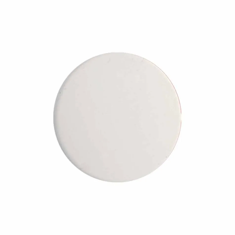 Nowoczesna mosiężna bateria bidetowa ze spustem Made in Italy - Sindra Viadurini