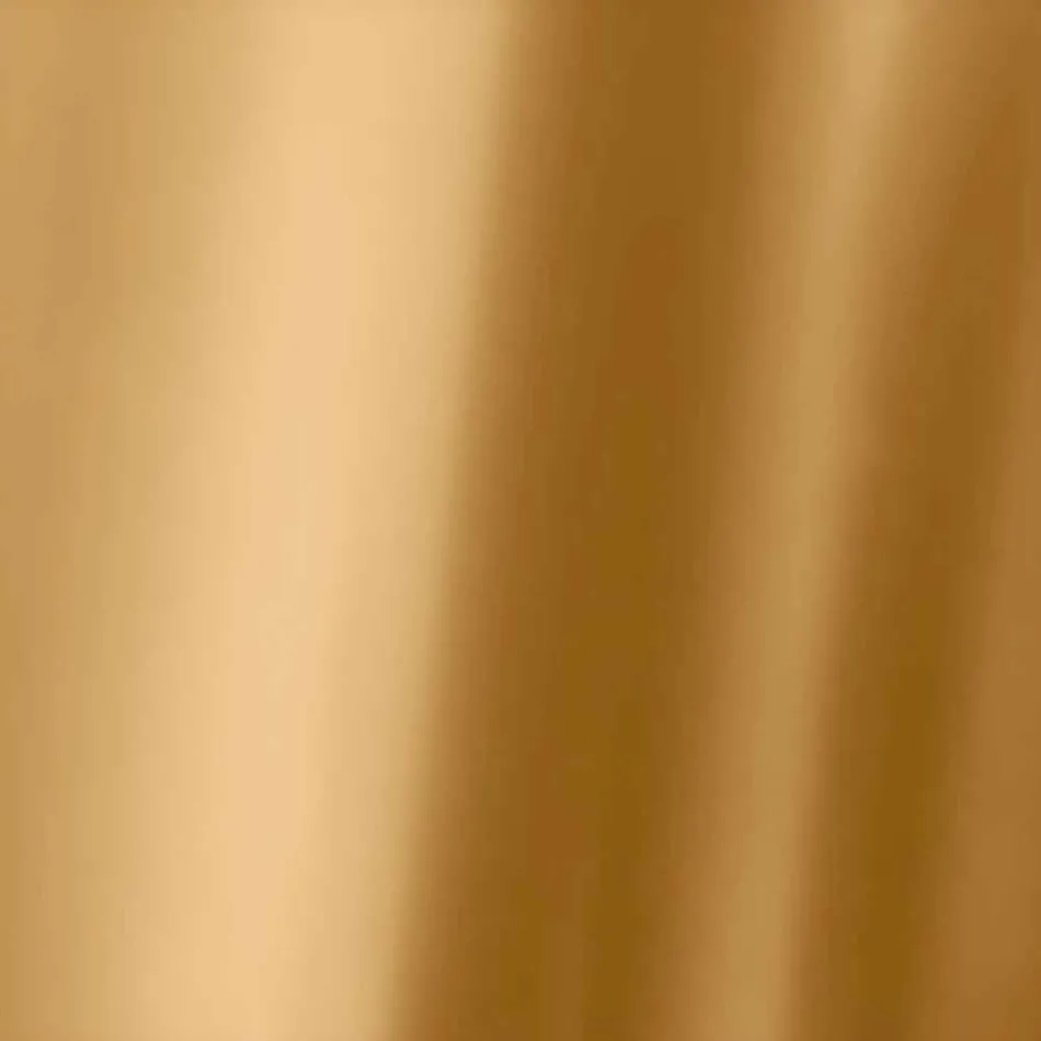 Nowoczesna jednouchwytowa bateria bidetowa z metalu z odpływem - Etto Viadurini