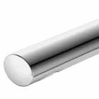 Nowoczesna bateria jednouchwytowa do umywalki bez odpływu metalowego - Pinto Viadurini