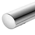 Nowoczesna bateria jednouchwytowa do umywalki bez odpływu metalowego - Pinto Viadurini