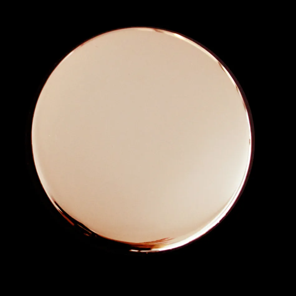 Jednootworowa bateria bidetowa z mosiądzu, w stylu vintage, wyprodukowana we Włoszech - Silvana Viadurini