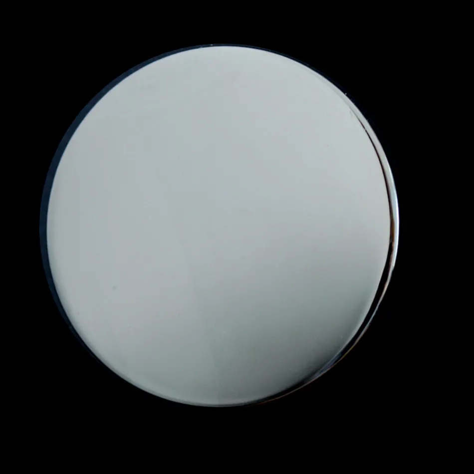 Jednootworowa bateria bidetowa z mosiądzu, w stylu vintage, wyprodukowana we Włoszech - Silvana Viadurini