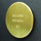 Bateria bidetowa z wysoką obrotową wylewką Made in Italy - Neno Viadurini
