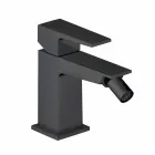 Mosiężny mikser bidetowy bez spustu Made in Italy - Galla Viadurini