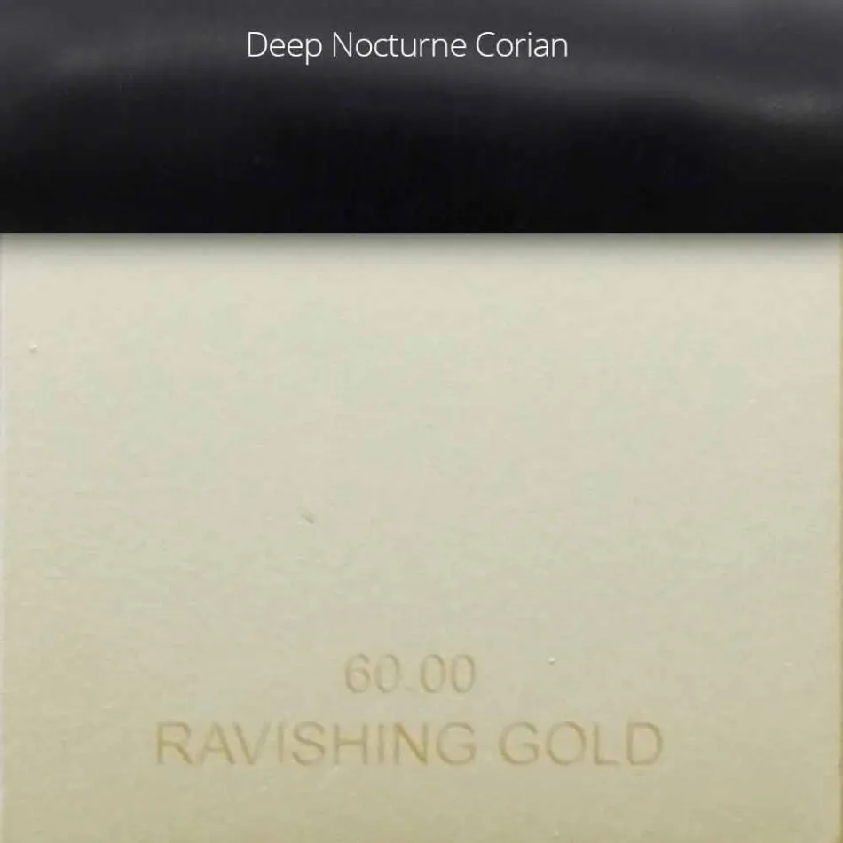 Nowoczesna bateria wannowa podłogowa Made in Italy - Palimio Viadurini