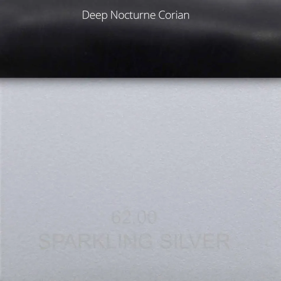 Nowoczesna bateria wannowa podłogowa Made in Italy - Palimio Viadurini