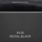 Nowoczesna bateria wannowa podłogowa Made in Italy - Palimio Viadurini