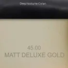 Nowoczesna bateria wannowa podłogowa Made in Italy - Palimio Viadurini