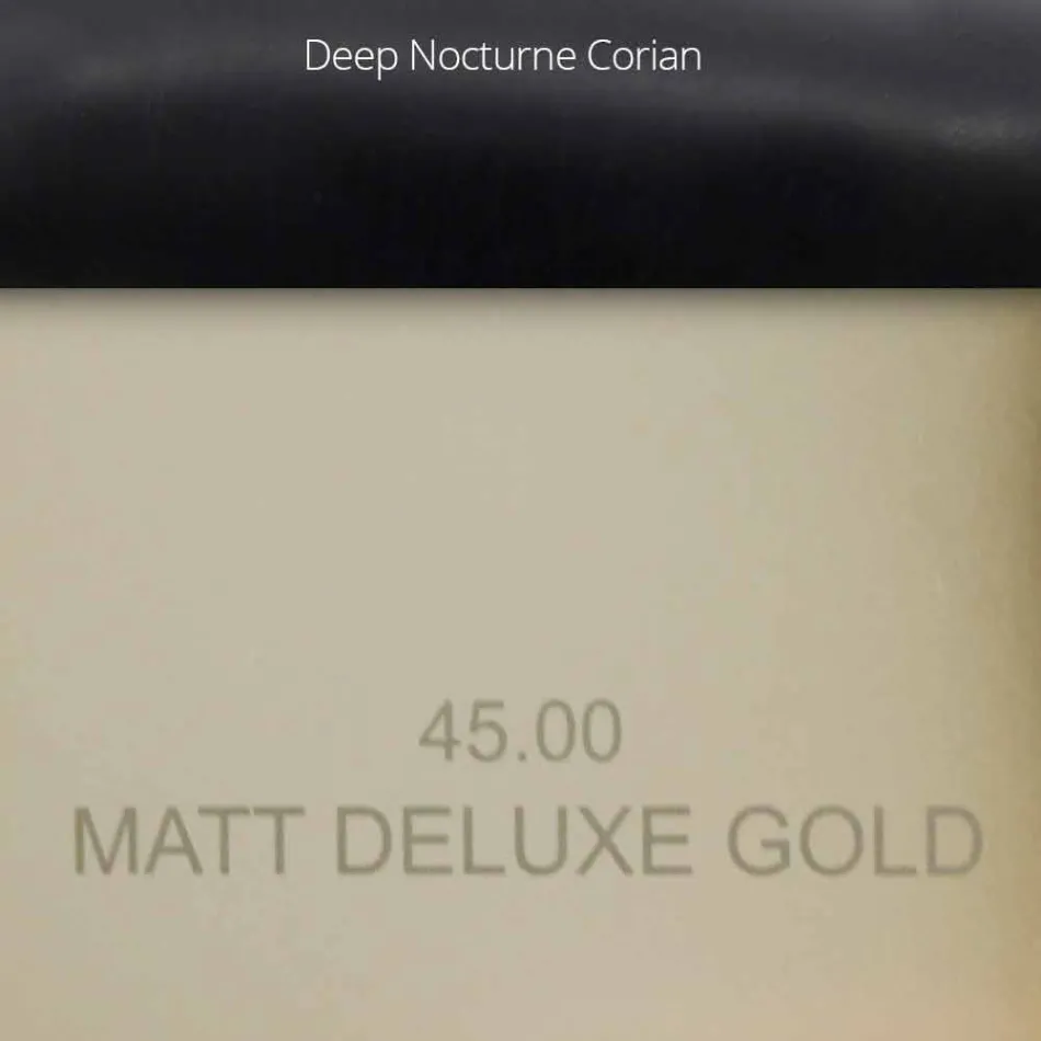 Nowoczesna bateria wannowa podłogowa Made in Italy - Palimio Viadurini