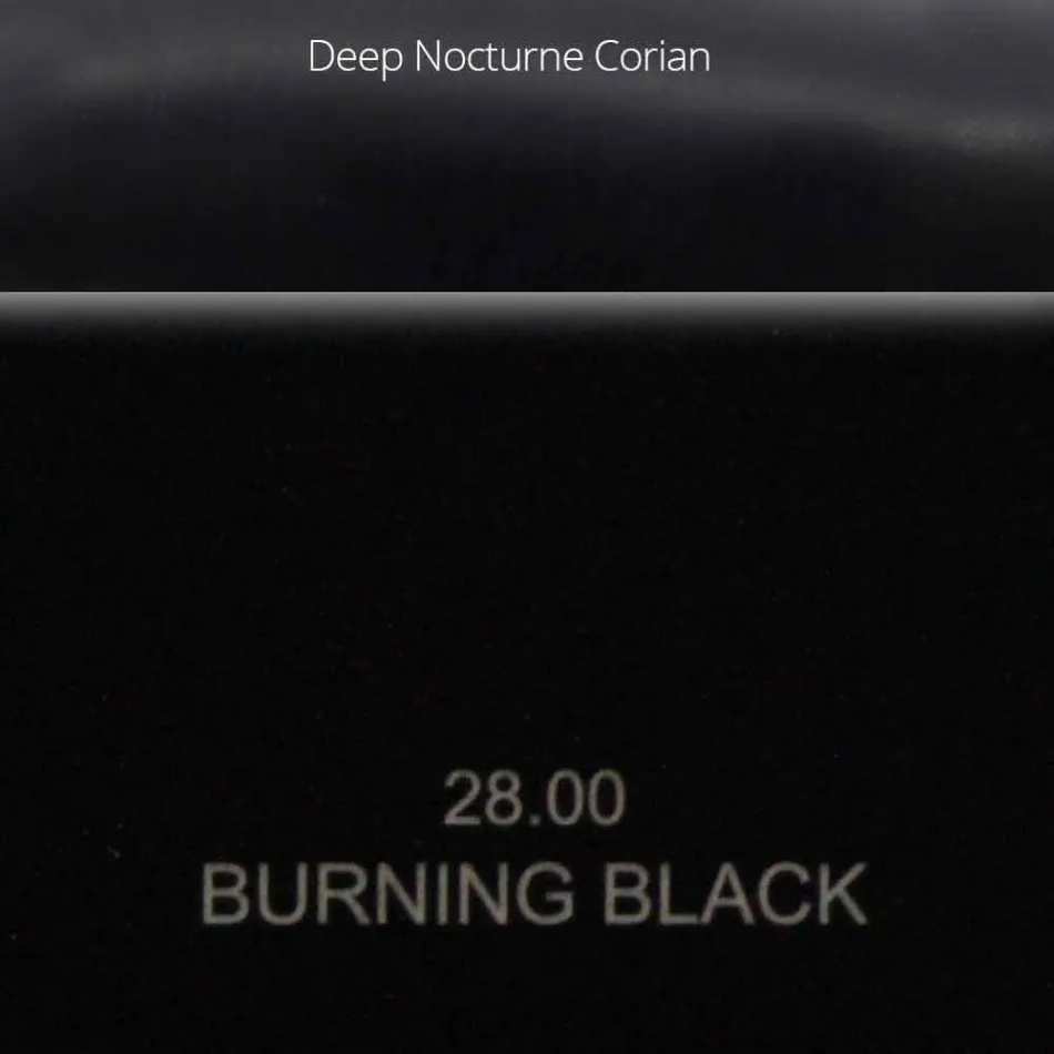 Nowoczesna bateria wannowa podłogowa Made in Italy - Palimio Viadurini