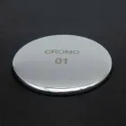 Nowoczesna wbudowana bateria natryskowa Made in Italy - Bibo Viadurini