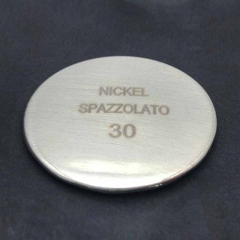 Bateria umywalkowa z przedłużką 20 cm Made in Italy - Sika