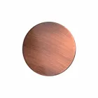 Klasyczna bateria zlewozmywakowa z mosiądzu Made in Italy - Adonis Viadurini