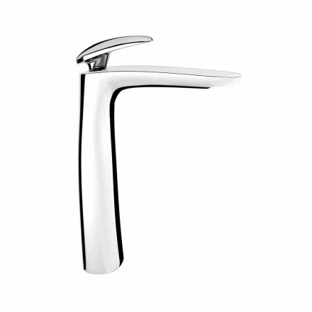 Bateria umywalkowa z mosiądzu Made in Italy - Filipo Viadurini