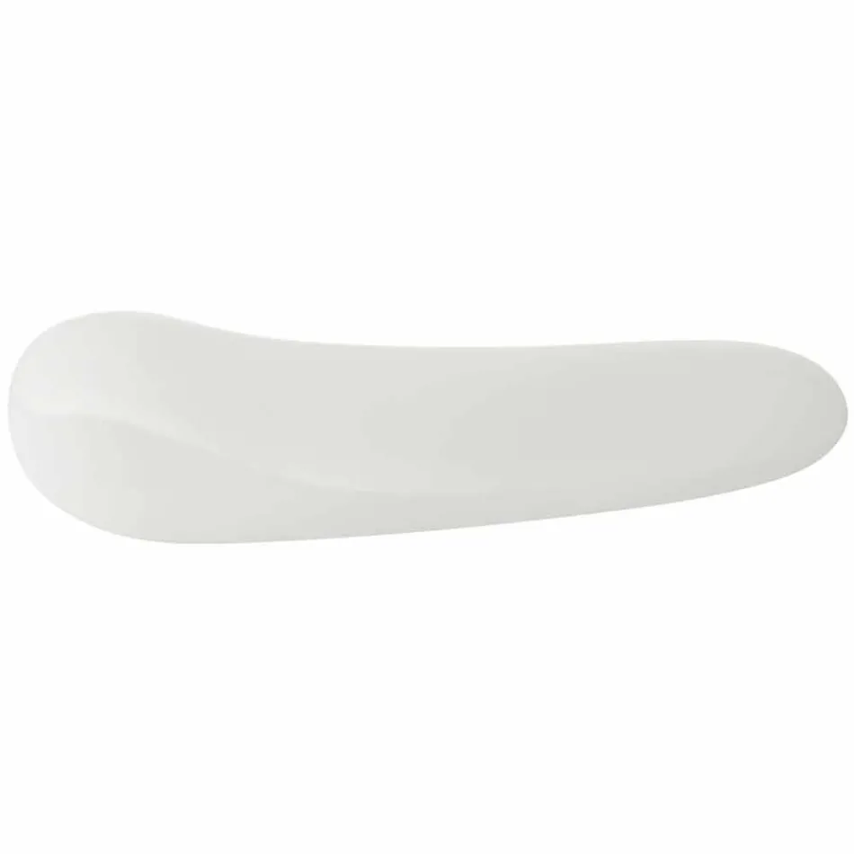 Nowoczesna bateria umywalkowa z mosiądzu Made in Italy - Miriade Viadurini