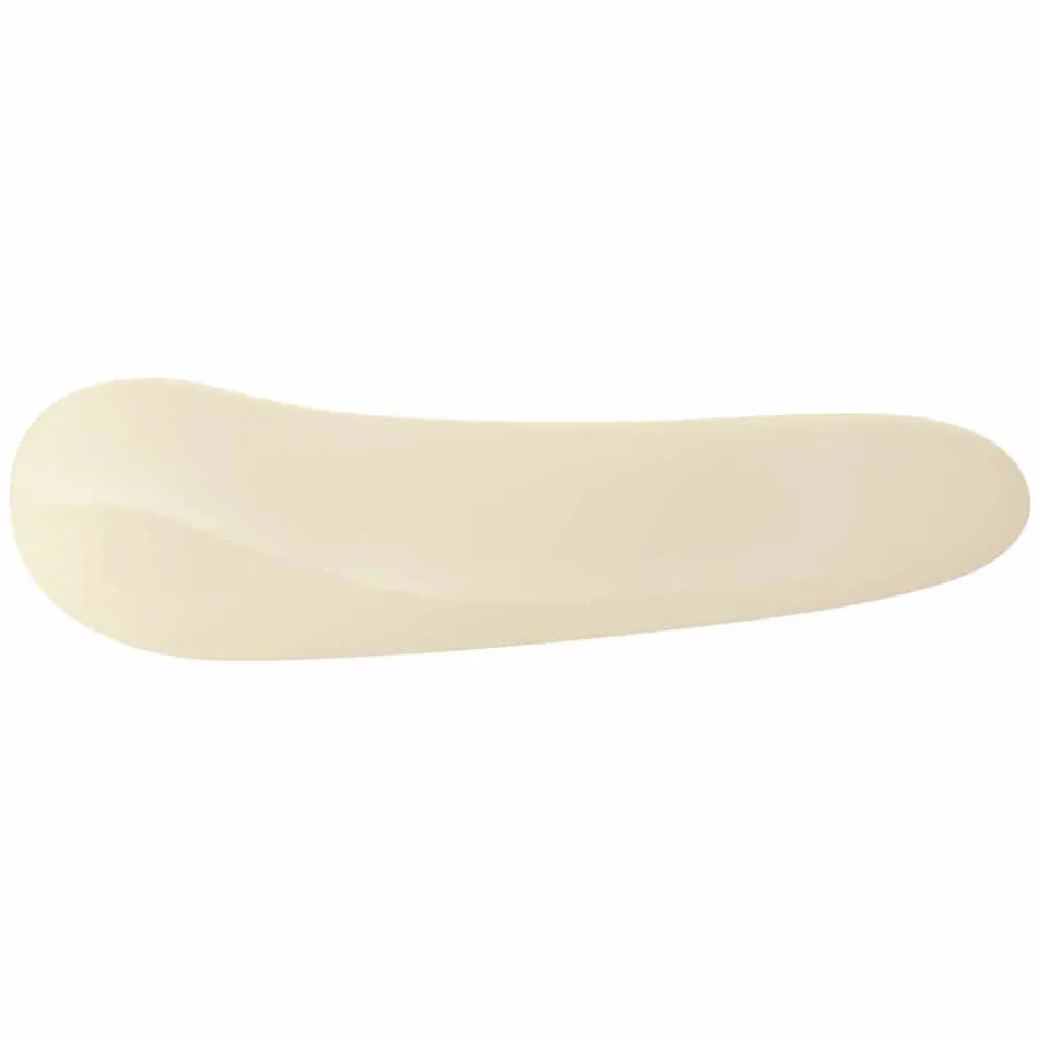 Nowoczesna bateria umywalkowa z mosiądzu Made in Italy - Miriade Viadurini