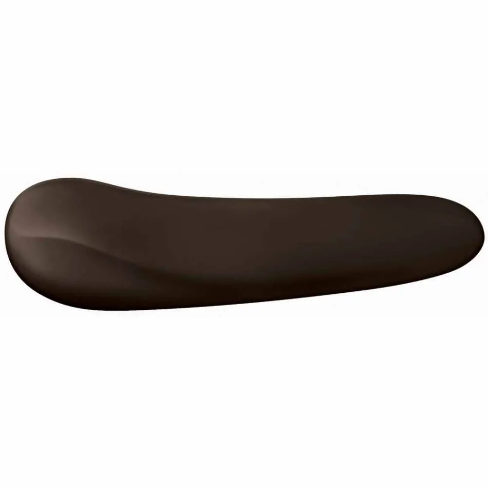 Nowoczesna bateria umywalkowa z mosiądzu Made in Italy - Miriade Viadurini