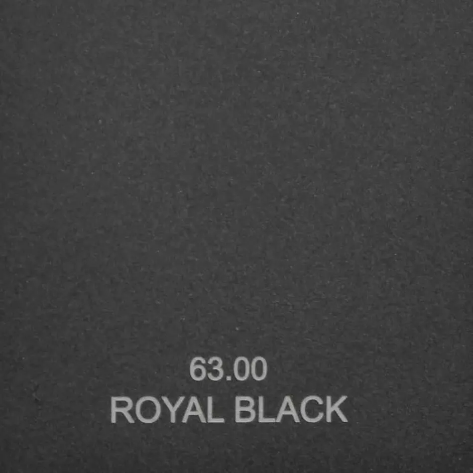 Nowoczesna bateria wannowa podłogowa Made in Italy - Pirio Viadurini