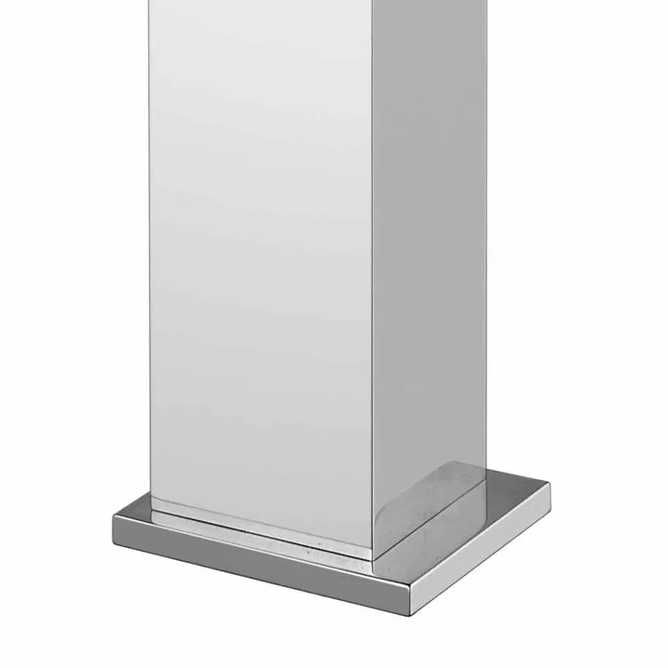 Przedłużona bateria umywalkowa bez odpływu Made in Italy - Medida Viadurini