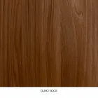 Szafka łazienkowa 60 cm, lustro, umywalka i kolumna - Becky Viadurini