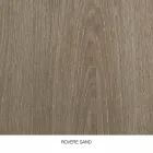 Szafka łazienkowa 80 cm, Umywalka, Lustro i 2 Kolumny - Becky Viadurini