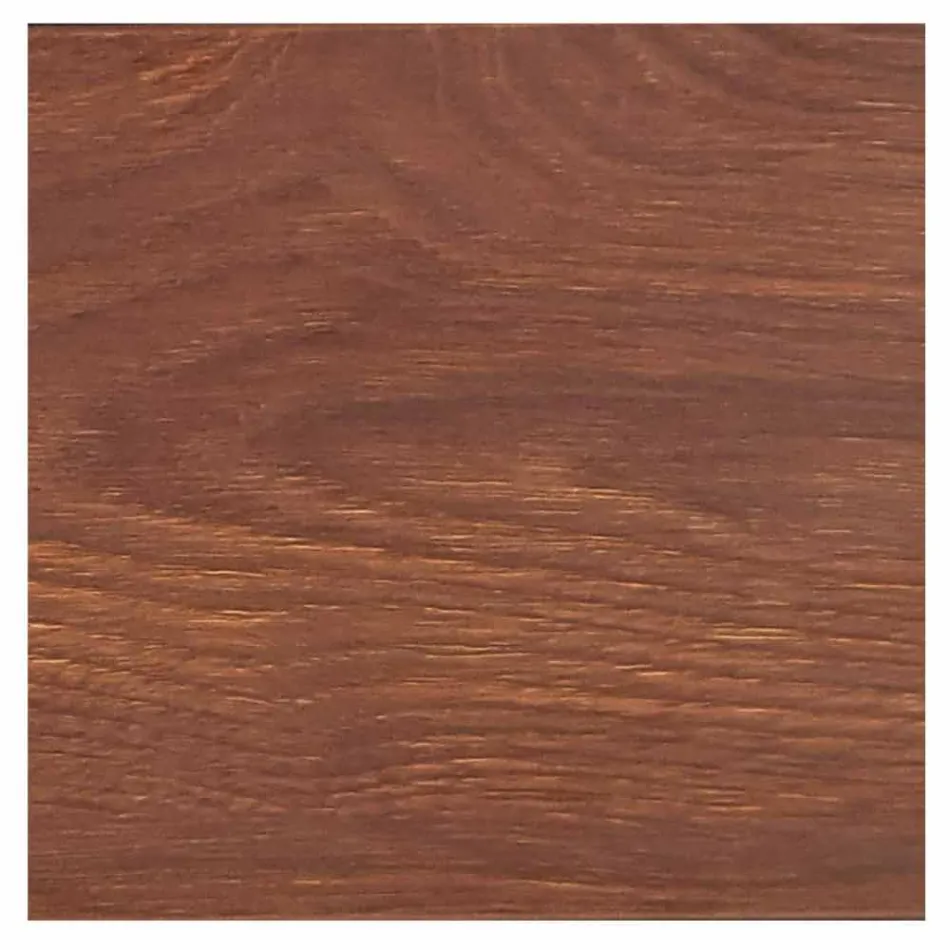 Szafka łazienkowa ze zintegrowaną umywalką w Ambra ecolegno, wyprodukowana we Włoszech Viadurini