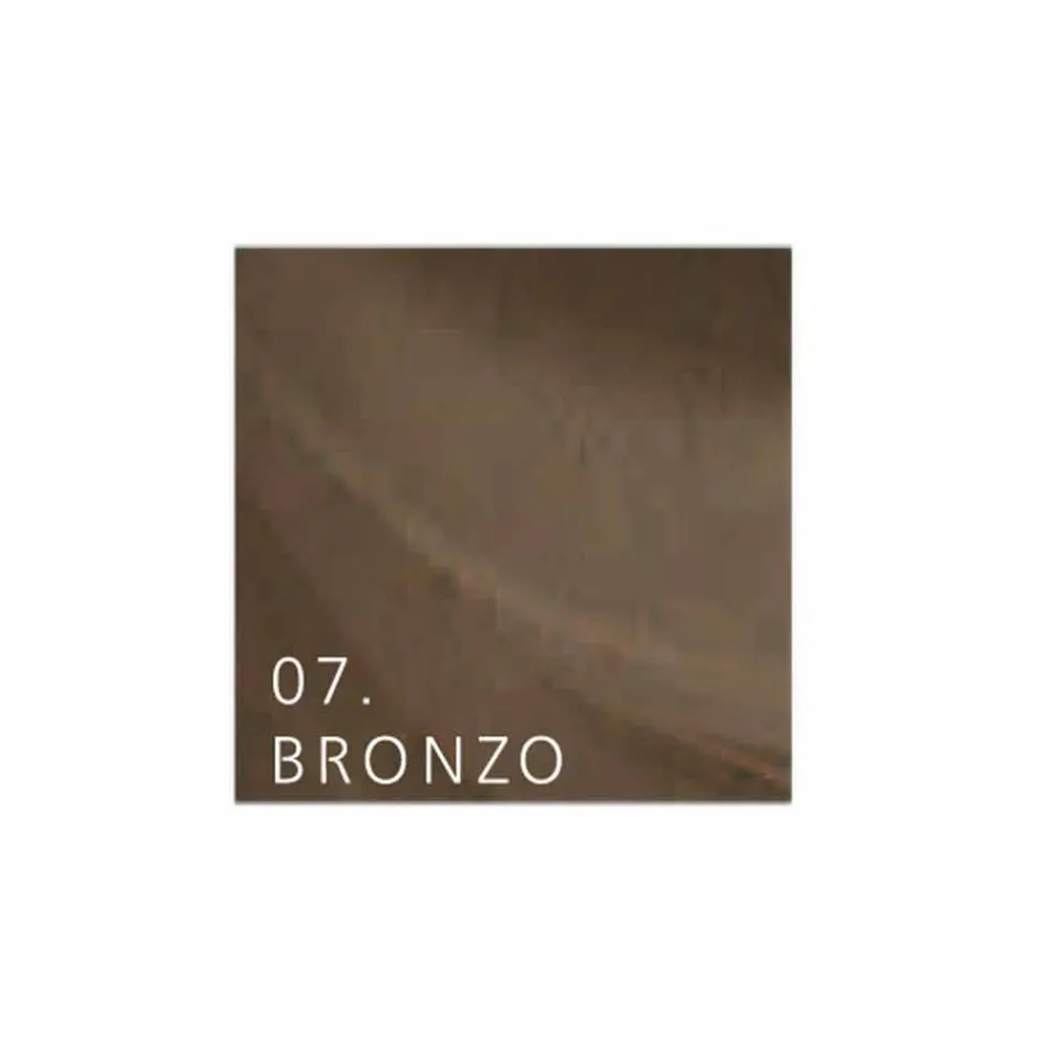 Nowoczesny, 3-częściowy schowek, L180xH900 mm, Adelia Viadurini