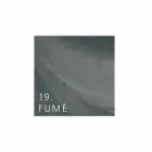 Nowoczesny, 3-częściowy schowek, L180xH900 mm, Adelia Viadurini