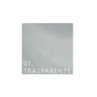 Nowoczesny, 3-częściowy schowek, L180xH900 mm, Adelia Viadurini