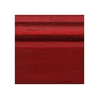 Stolik pod telewizor z fornirowanego drewna z różnymi wykończeniami Made in Italy - Purusha Viadurini