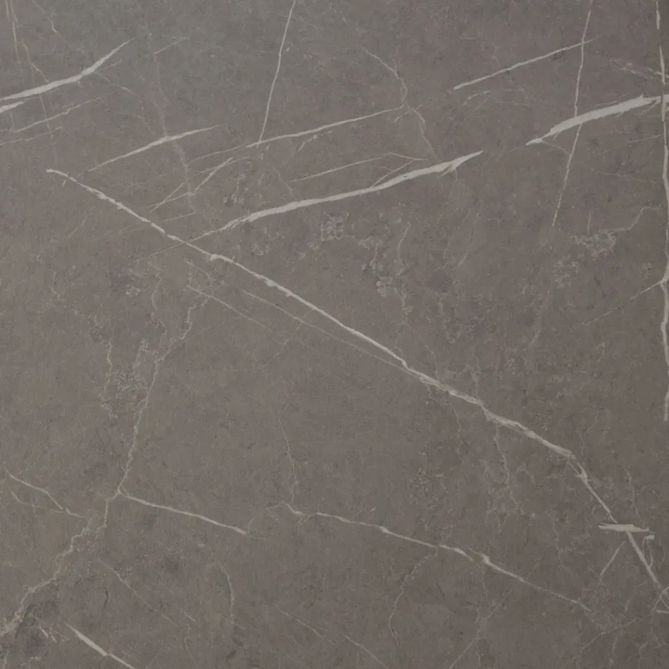 Wielofunkcyjna szafka obrotowa ze stojakiem pod telewizor i zintegrowanym stołem Made in Italy - Illusione Viadurini