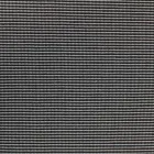 Parasol ogrodowy z anodowaną aluminiową strukturą w paski - Laila Viadurini