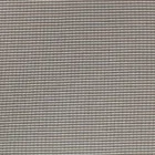 Parasol ogrodowy z anodowaną aluminiową strukturą w paski - Laila Viadurini