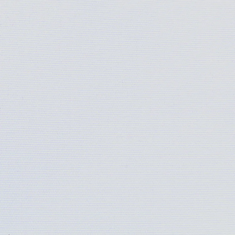 Parasol ogrodowy z anodowaną aluminiową strukturą w paski - Laila Viadurini