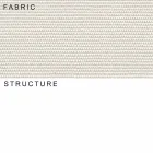 Parasol ogrodowy z tkaniny akrylowej i aluminium Made in Italy - Solero Viadurini