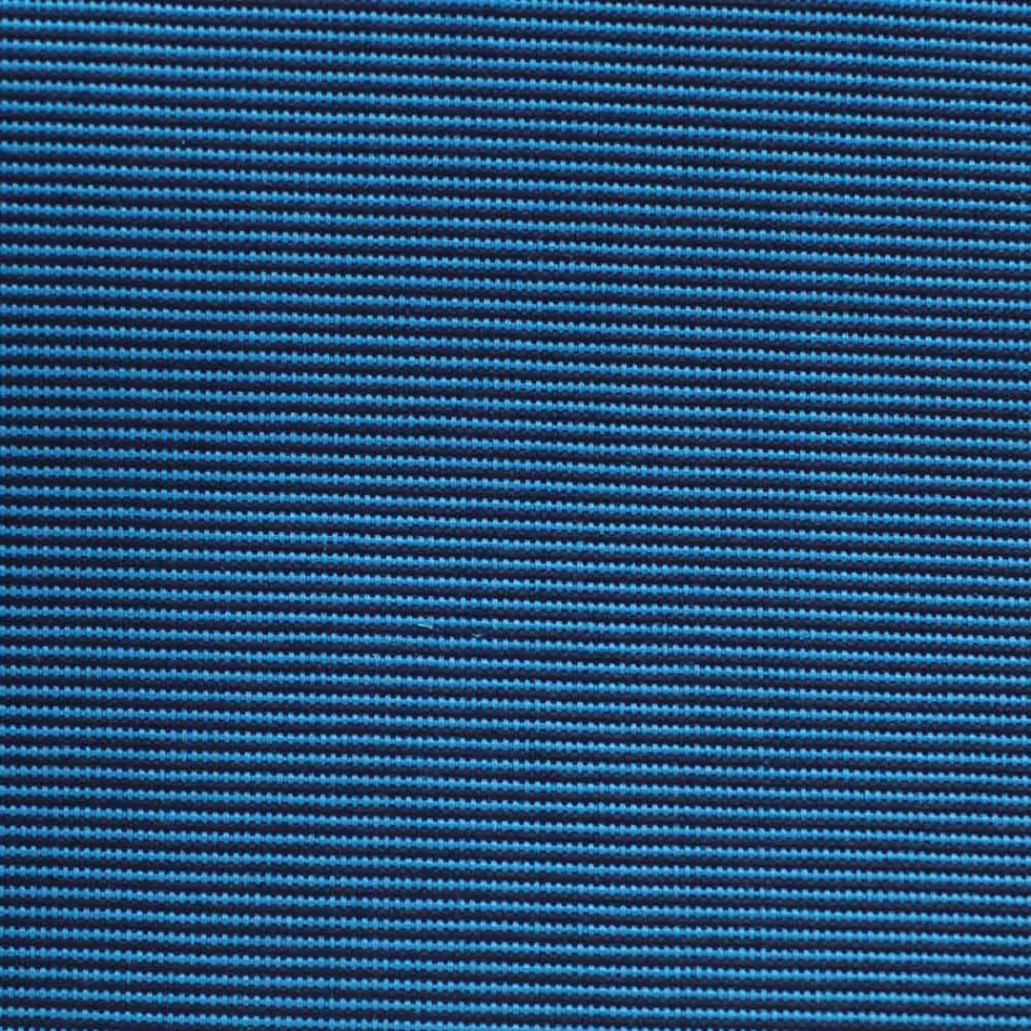 Parasol ogrodowy z osłoną z tkaniny i aluminiową konstrukcją - Adrielle Viadurini