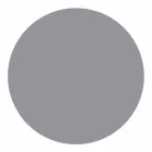 Duży nowoczesny okrągły kolorowy zdobiony zegar ścienny - Cat Viadurini