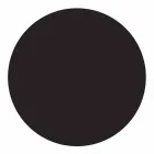 Duży nowoczesny okrągły kolorowy zdobiony zegar ścienny - Cat Viadurini