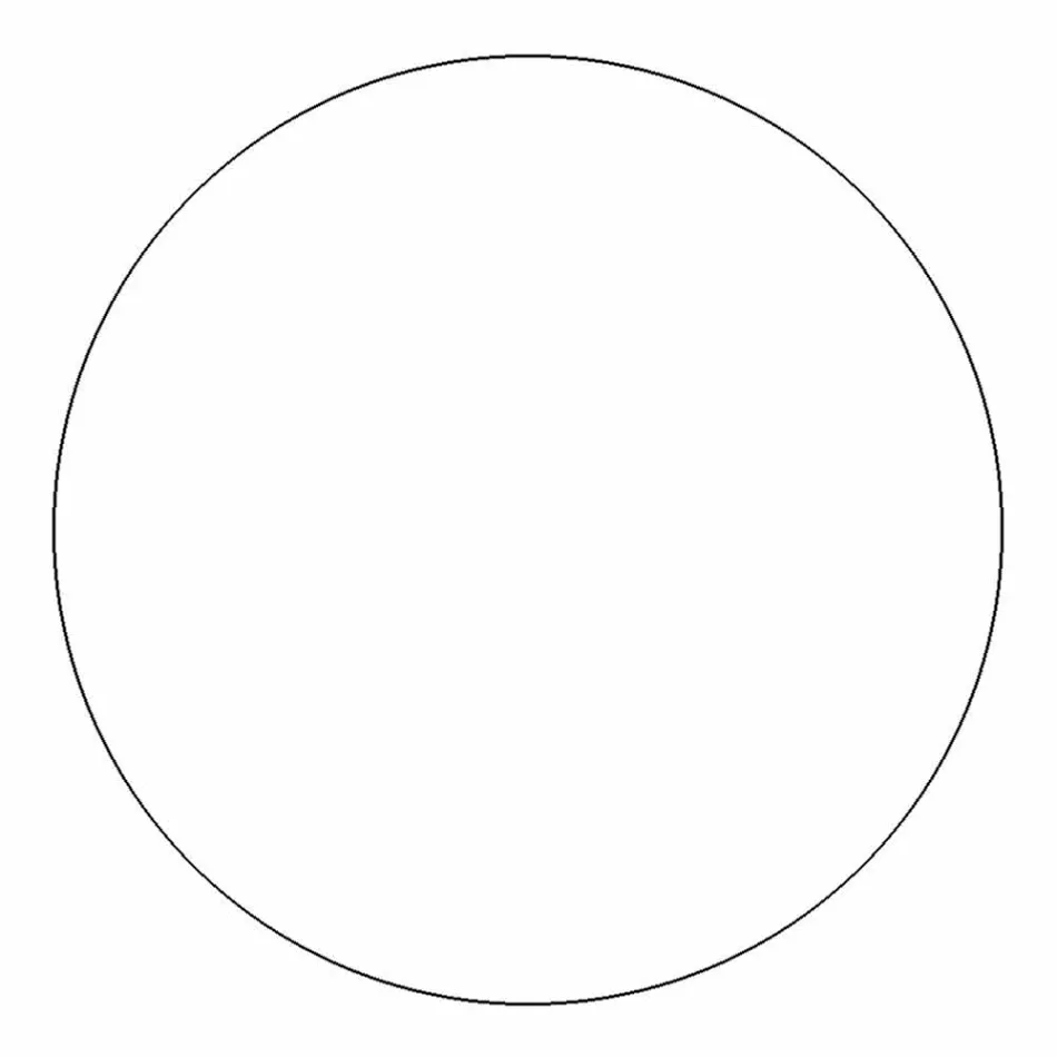 Duży nowoczesny kolorowy okrągły drewniany zegar ścienny - Infondoalmar Viadurini