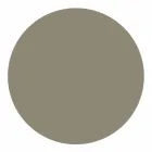 Zegar ścienny w kolorze drewna, nowoczesny design ozdobiony motylami - Papilio Viadurini