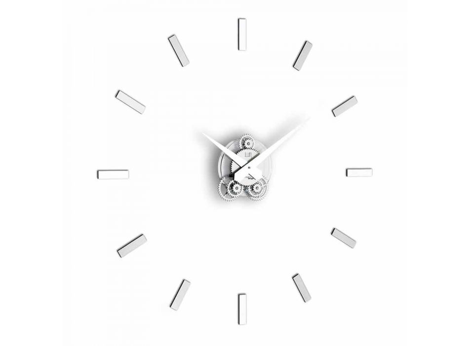 Zegar ścienny Baba Viadurini